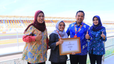 Kota Tangerang, Kota Bebas Frambusia