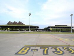 Mengenal Bandara Banyuwangi. Ini Ulasannya