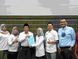 Saat Audiensi dengan Pj Gubernur, Kormi Banten Diminta Tetap Bersinergi