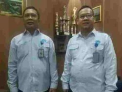 Layanan PDAM TB Tangerang Kembali Normal, Pendistiribusian Air Bersih Sudah 95 Persen