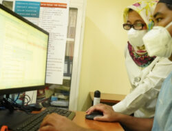 RSU Kabupaten Tangerang Gunakan EMR untuk Pasien