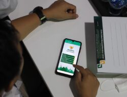 Diskominfo Kota Tangerang Dukung Optimalisasi Program Baznas 