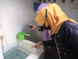 Kenali Apa Itu Chikungunya dan Cara Penanganannya