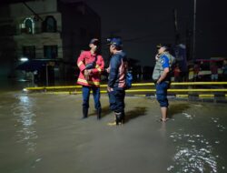 Kemarau, Kok Masih Hujan ? Ini Penjelasan BMKG