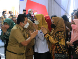 Pelayanan Akseptor KB Kota Tangerang Terbaik di Banten