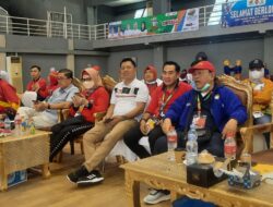 Kontingen Banten Sudah Sabet 57 Medali di Fornas VI