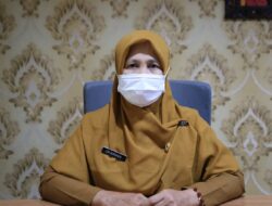 Dinas Pendidikan Bantu Siswa Kota Tangerang. Inilah Bantuannya