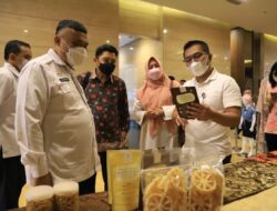 Cara Mudah Jadi Anggota UMKM Kota Tangerang