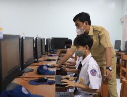 Berbagai Keunggulan Sekolah Swasta di Kota Tangerang