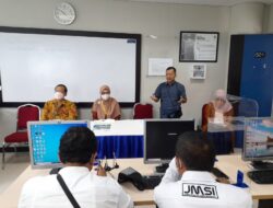JMSI Banten-UMN Gelar Pelatihan Pengisian SPT Pajak Tahunan