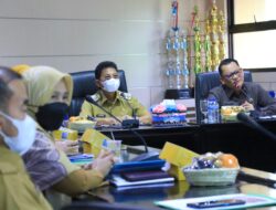 Kurikulum Merdeka di Kota Tangerang Capai 93 Persen 