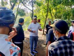 Habiskan Liburan di Mookervart Bike Park Kota Tangerang, Aja