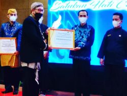 Empat Penghargaan Kepegawaian BKN Diraih Pemkot Tangerang