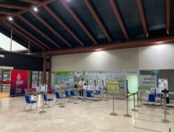 Mulai 17 Juli, Bandara AP II Miliki Ketangguhan Operasional