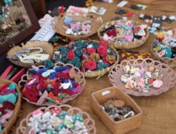 Gebyar UMKM di Cisadane Walk Festival