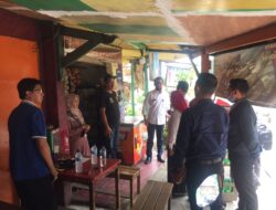 BPNT Juni-Juli Mulai Disalurkan Pemerintah