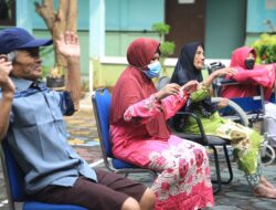 Kota Tangerang Peduli Lansia Terlantar Lewat RPS 