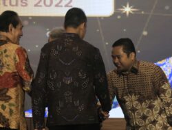 Kementerian PUPR Hadiahi Kota Tangerang Program Perbaikan 1.000 Rutilahu