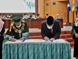 Cetak SDM Unggul, Pemkot Tangsel MoU dengan Universitas Terbuka