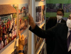 Bupati Tangerang Bakal Ganti Kepala Sekolah…. Jika Tak Perhatikan Sanitasi