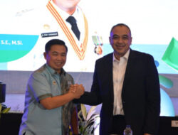 Bupati Tangerang Dipercaya Jadi Ketua Kepala Daerah Peduli Sanitasi