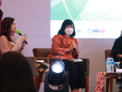 USAID : WUJUDKAN SANITASI AMAN, PEMERINTAH HARUS HADIR