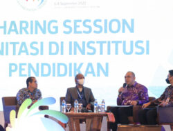 Satu dari Tujuh Siswi Bolos Karena Lagi Haid. Mau Tahu Penyebabnya ?