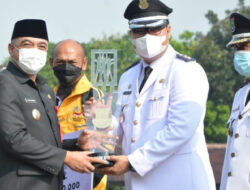 Raih Predikat Terbaik Layani Masyarakat, Medang Wakili Kabupaten Tangerang ke Tingkat Provinsi