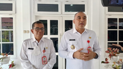 Flyover Cisauk dan Jaringan Jalan Dadap Mulai Dibangun Oktober