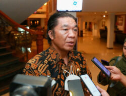 Banten, Satu dari 10 Provinsi yang Dapat Insentif Daerah Kemenkeu