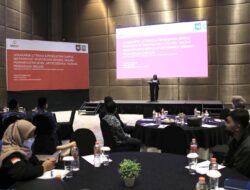 Diskominfo-USAID Lakukan Penguatan Sarana Pengaduan Inklusi