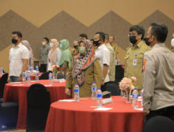 BPS Kota Tangerang siapkan 3.156 Petugas Pendataan Regsosek 2022