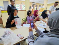 Pemerintah Mulai Salurkan BLT BBM dan Sembako Tahap Satu