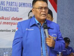 ‘Sudah Jatuh, Tertimpa Tangga’, Penilaian Cak Nawa Melihat Kondisi Masyarakat Akibat Kenaikan Harga BBM