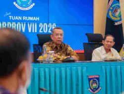 Tangsel Siap Jadi Tuan Rumah Porprov VII Banten, Kata Wali Kota Benyamin