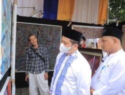 Festival Al A’zhom Kembali Digelar