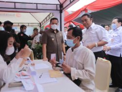 Kuota BLT BBM dari Pemprov 16.756 KPM