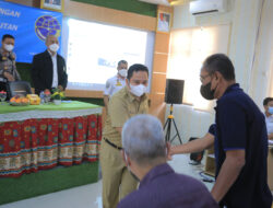 Oktober, Angkot Si Benteng Tambah Rute Wilayah Cibodas