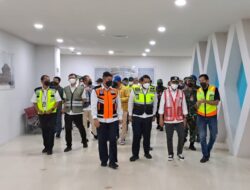 Pelayanan dan Operasional Penerbangan Bandara Halim Jakarta Meningkat