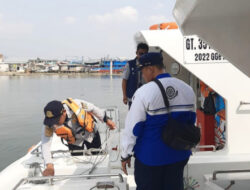 Ada 4 Kapal Penumpang Baru di Kepulauan Seribu