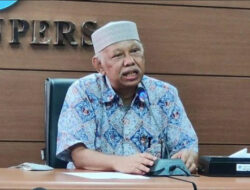 Azyumardi Azra, Ketua Dewan Pers Meninggal Dunia di Malaysia