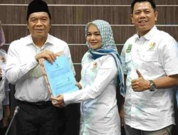 Jumat Besok, Banten Kirim Tim ke Jalan Sehat HUT KORMI di GBK