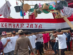 Tradisi Larung Sesaji, Budaya Daerah yang Dilestarikan