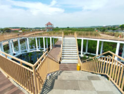 Delegasi 11 Negara Asia Timur Datang ke Kabupaten Tangerang, Ada Apa..