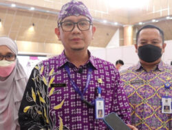 Pendistribusian Obat Sirup di Kabupaten Tangerang Dihentikan