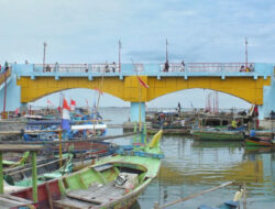 Ketapang Urban Aquaculture Siap Sambut PEMSEA