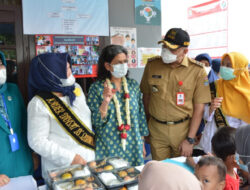 Wakil Presiden Bank Dunia Kunjungi Tangerang