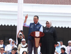 ANIES PAMITAN