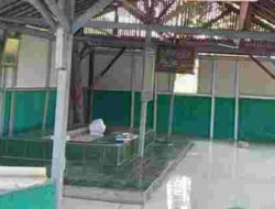 Disbudpar Kota Tangerang Nyatakan Makam Mbah Buyut Jenggot Bukan Cagar Budaya