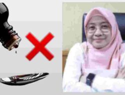 Dinkes Larang Peredaran Obat Sirup di Kota Tangerang